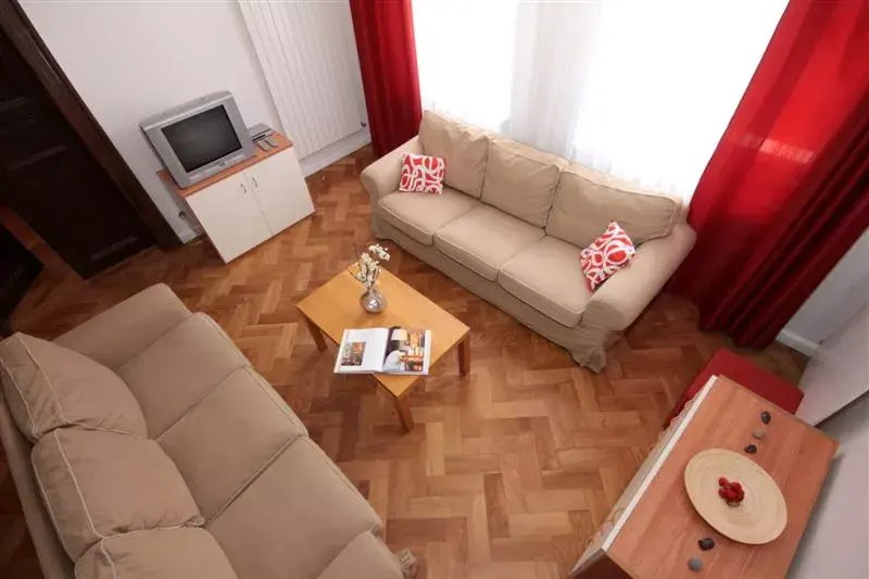 Photo 5 of Appartements Prag Downtown