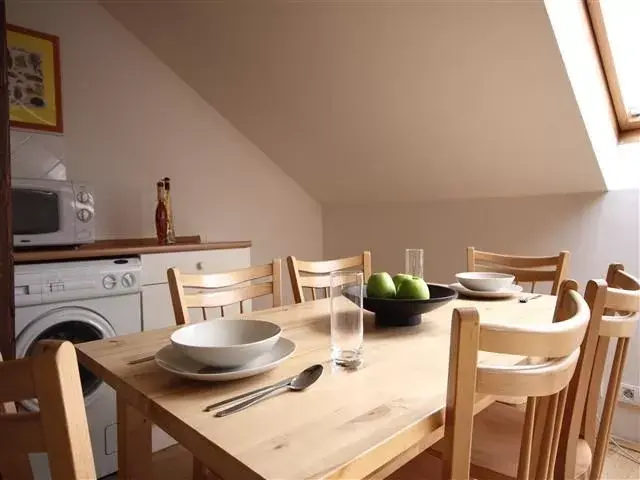 Photo 4 of Appartements Prag Downtown