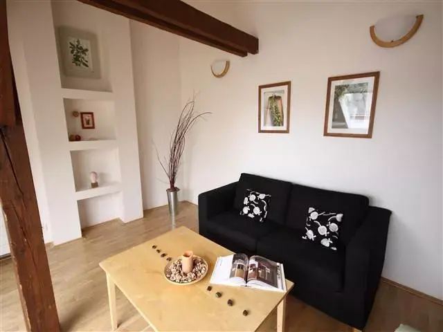 Photo 3 of Appartements Prag Downtown