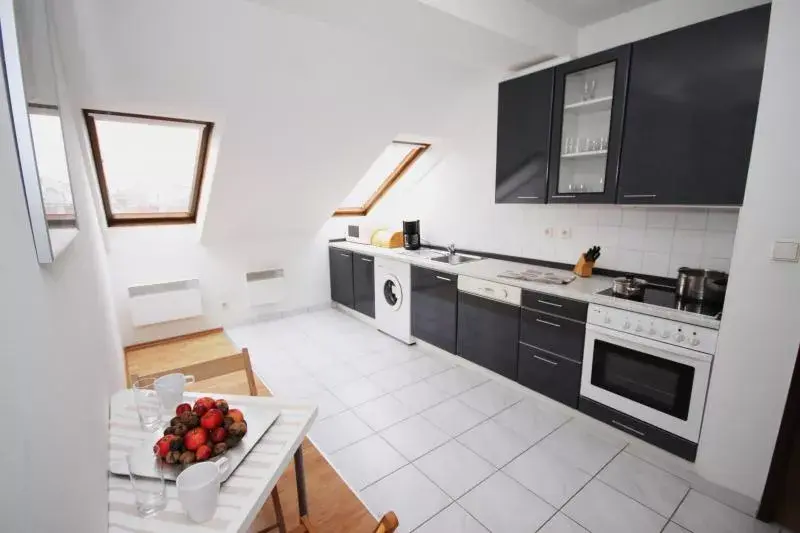 Photo 5 of Apartments Jungmann