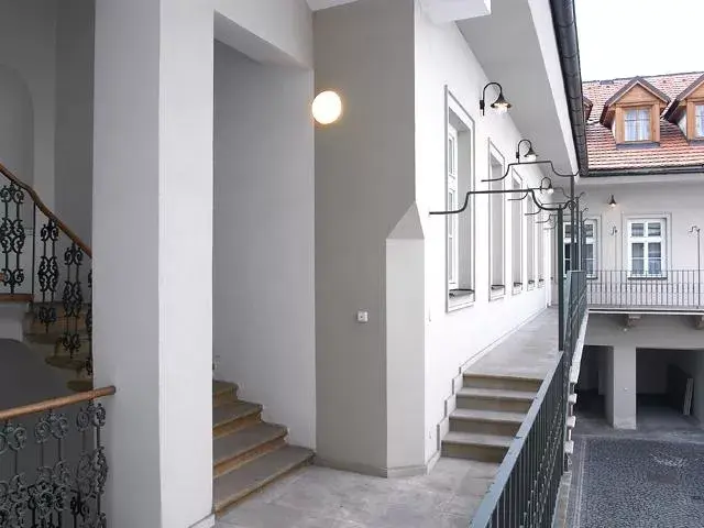 Apartments Prague Central, Prague New Town