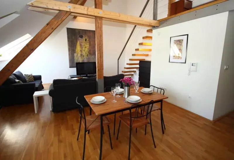 Photo 3 of Apartmány River View