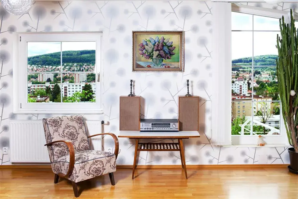 Photo 3 of Apartment Nivy II
