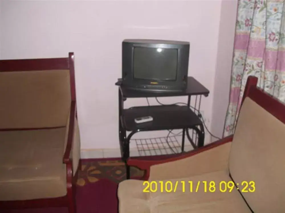 Photo 2 of Apartment Žerotínovo nám.