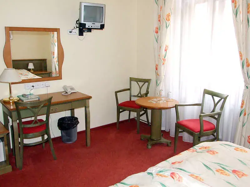 Photo 4 of Hotel Augustus et Otto