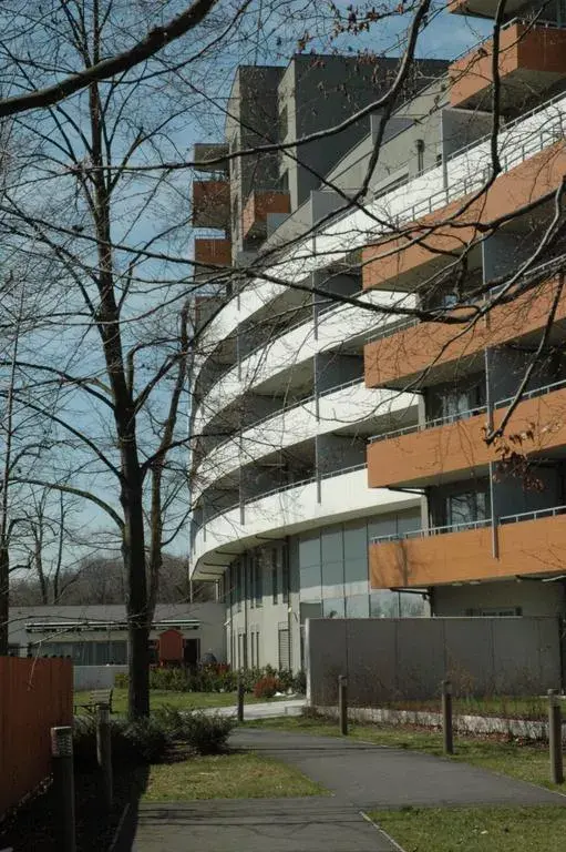Photo 2 of Apartmánový dům Landek