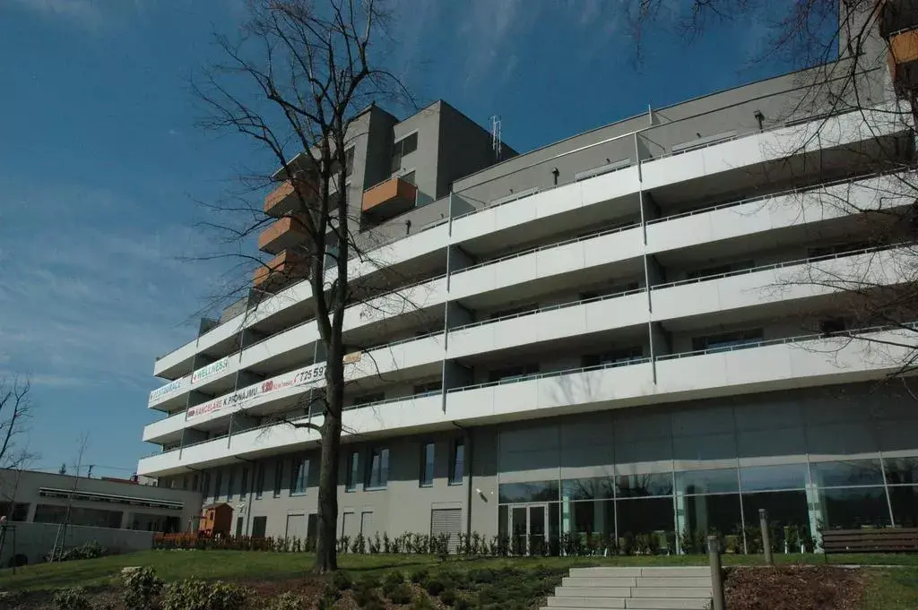 Photo 3 of Apartmánový dům Landek