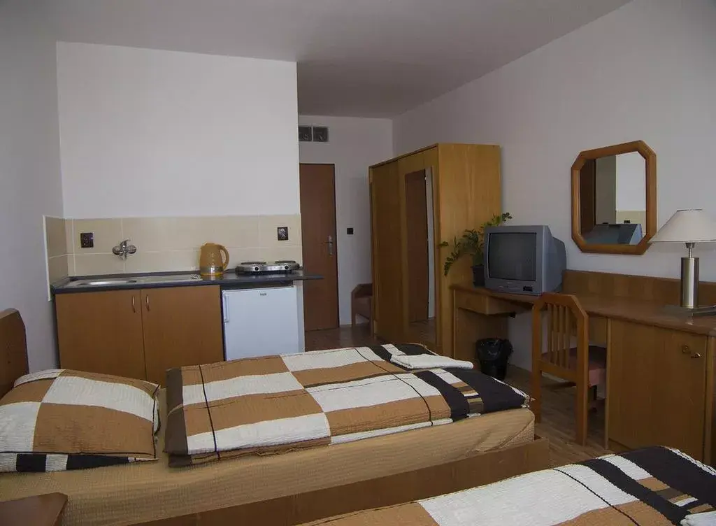 Photo 3 of Hotelový dům Areál