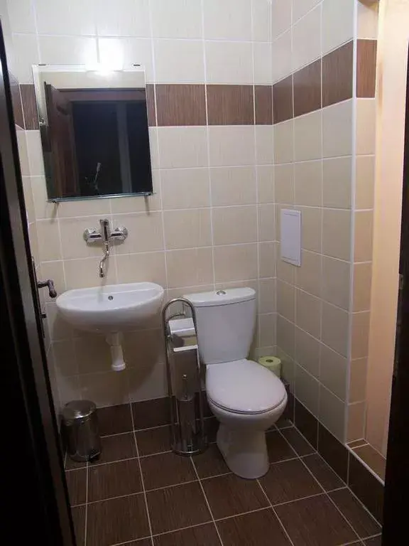 Photo 4 of Hotelový dům Areál