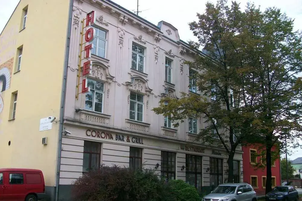 Photo 2 of HOTEL CITY.CITY