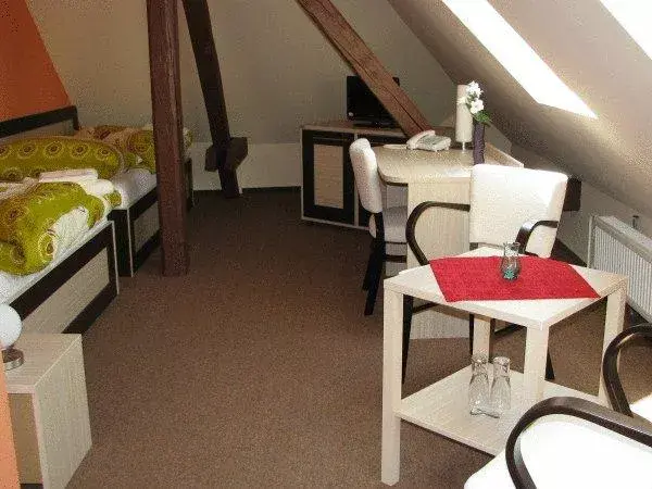 Photo 2 of hotel Darkov