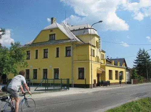 hotel Darkov, Karviná Lázně Darkov