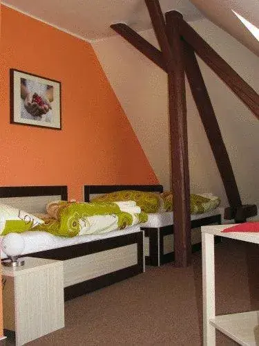 Photo 3 of hotel Darkov