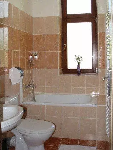 Photo 4 of hotel Darkov