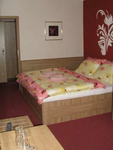Photo 5 of hotel Darkov