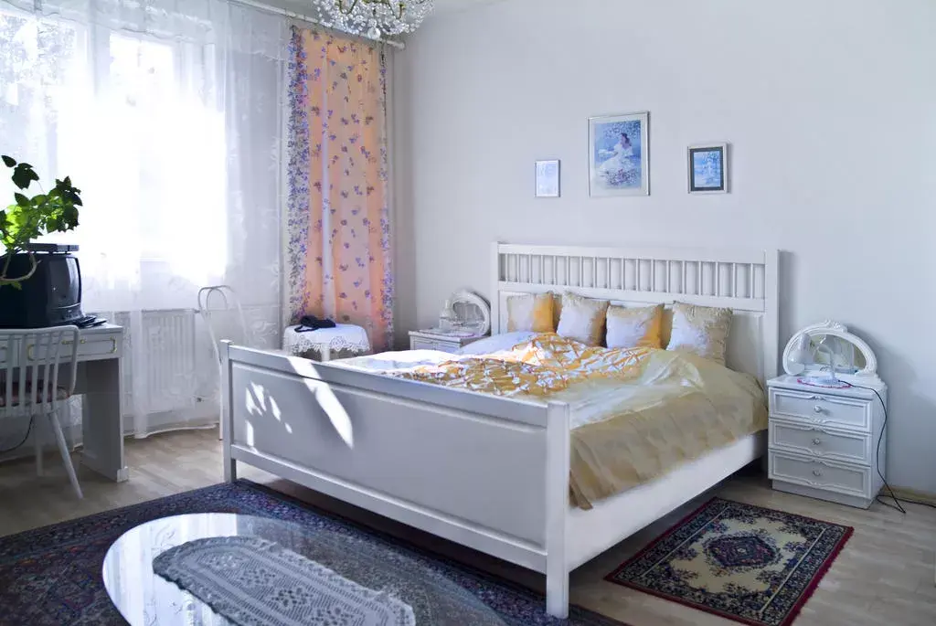 GARNI hotel, Slezská Ostrava