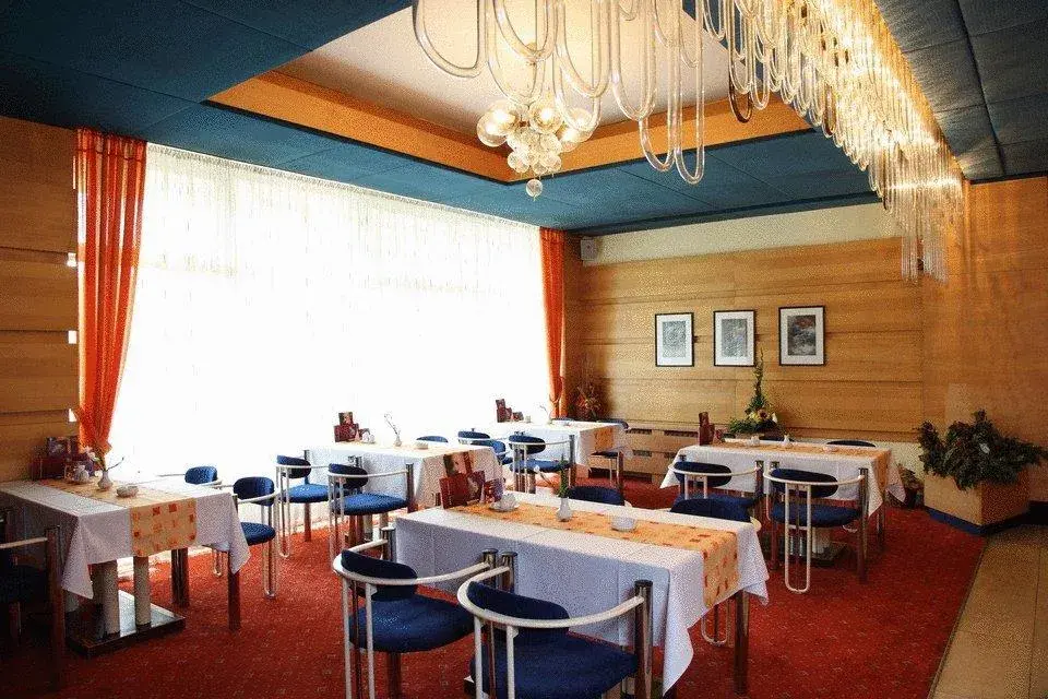 Photo 4 of HARMONY CLUB HOTEL OSTRAVA