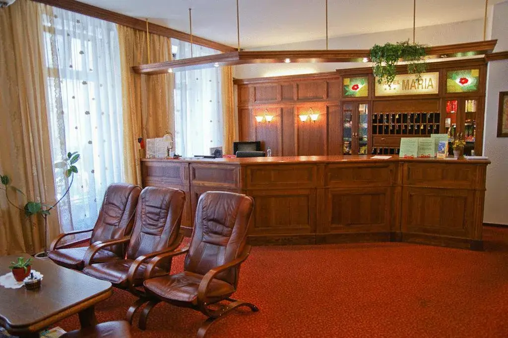 Photo 2 of Hotel MARIA Ostrava