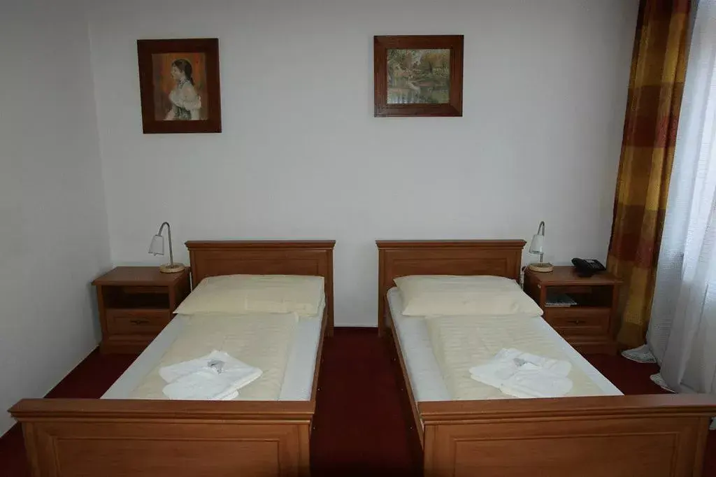 Photo 3 of Hotel MARIA Ostrava