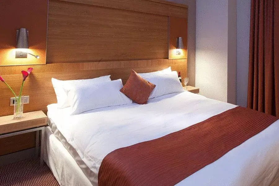 Photo 3 of Hotel Mercure Ostrava Center