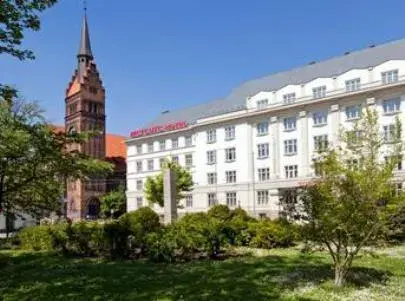 Photo 4 of Hotel Mercure Ostrava Center