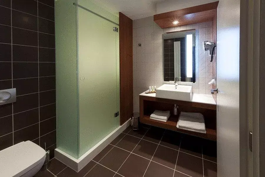 Photo 5 of Hotel Mercure Ostrava Center