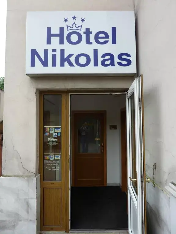 Photo 2 of HOTEL NIKOLAS