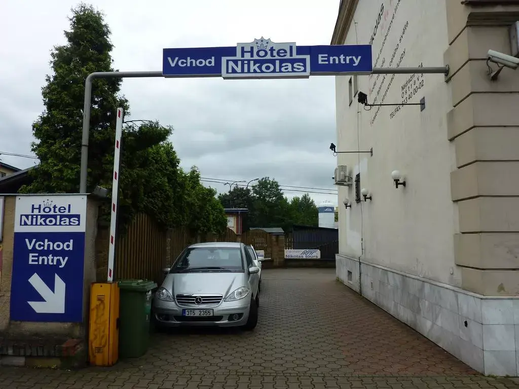 Photo 5 of HOTEL NIKOLAS