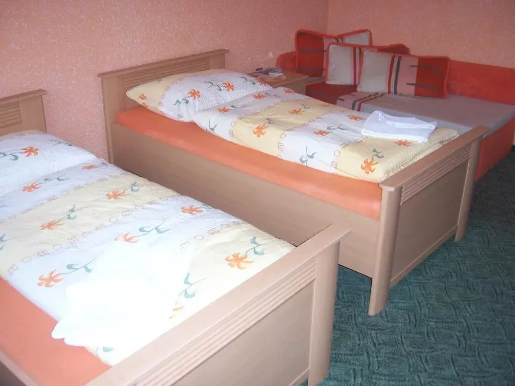 Photo 2 of Hotel Paradise