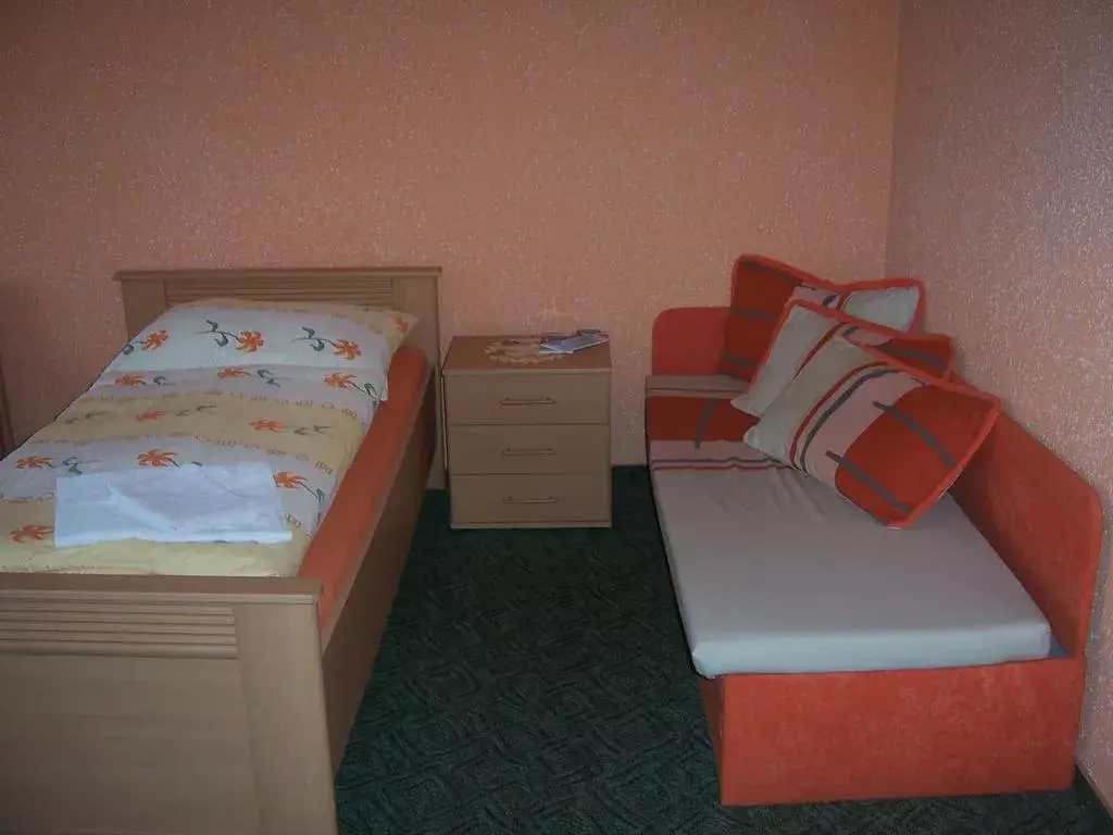 Photo 3 of Hotel Paradise