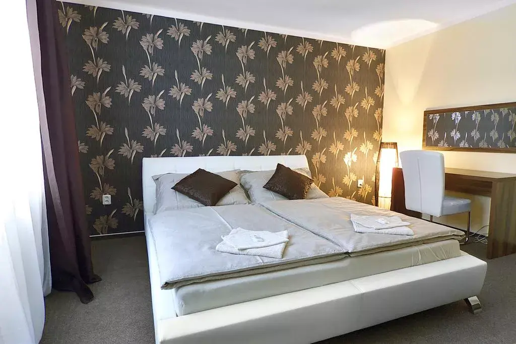 Hotel Relax, Havířov Město