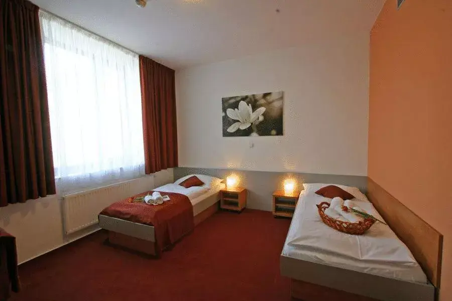 Photo 2 of Hotel Ruby Blue