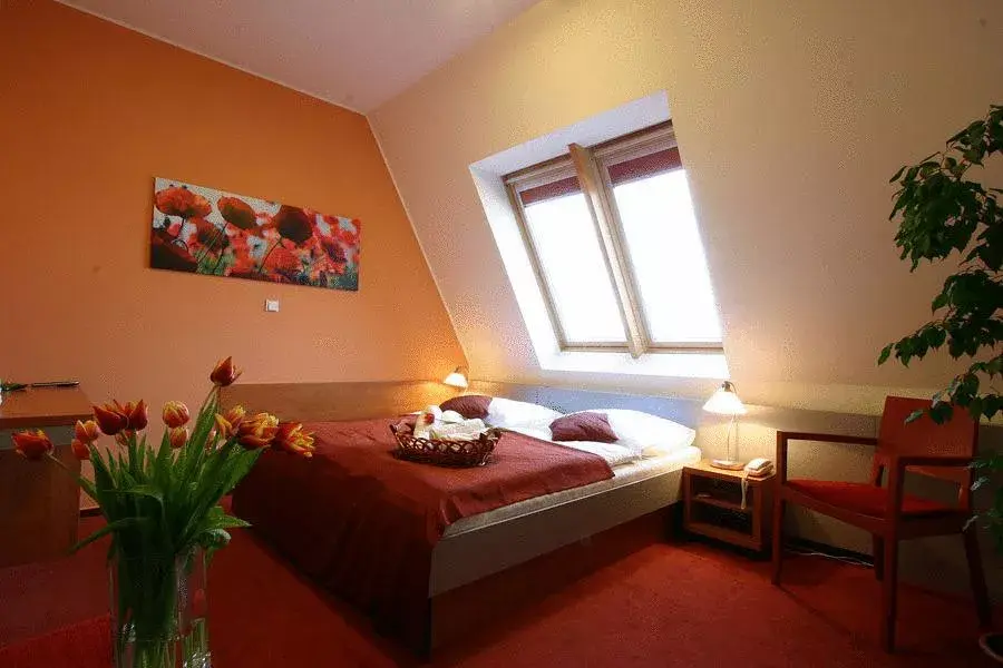 Photo of Hotel Ruby Blue