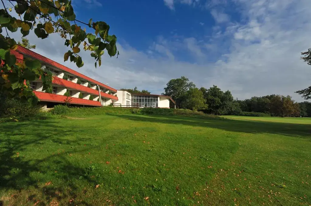 Hotel Golf Šilheřovice, Šilheřovice