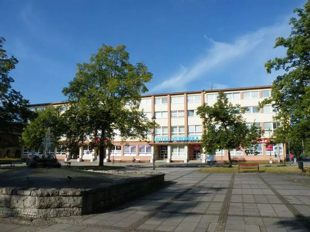 Photo 2 of Hotel Veronika