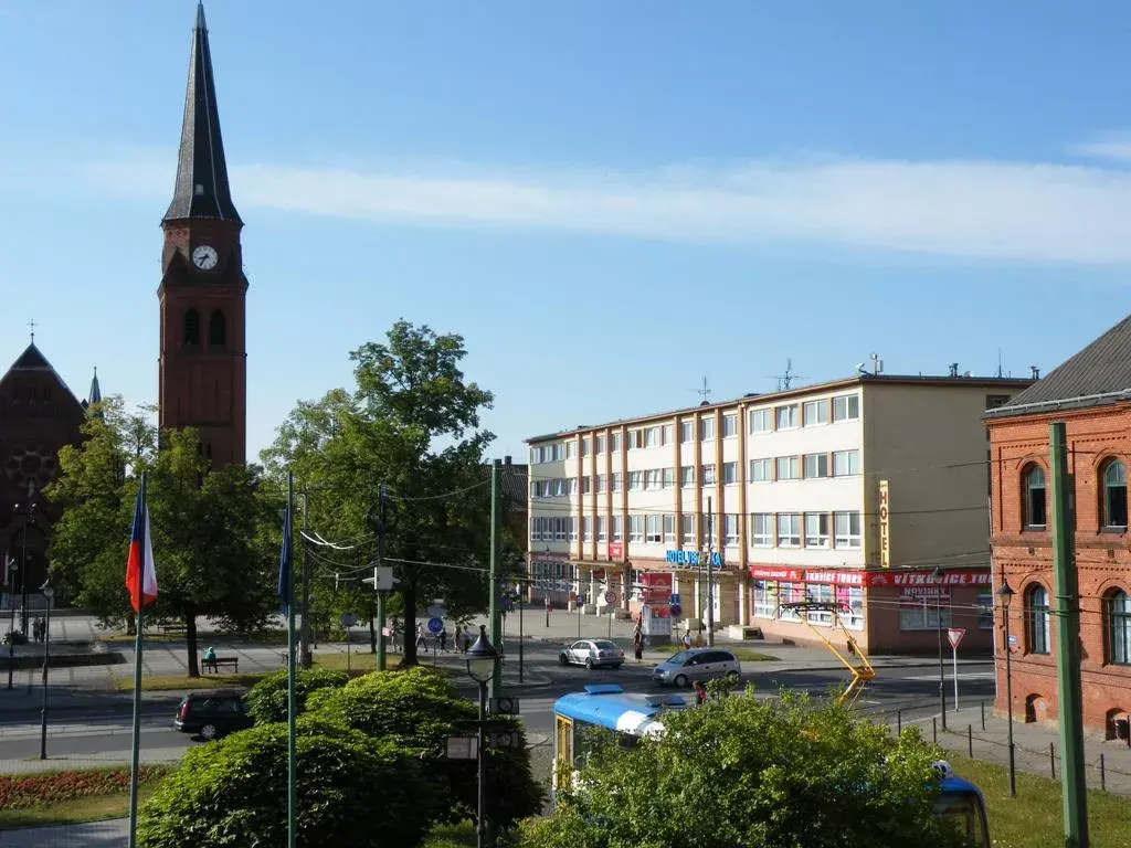 Photo 3 of Hotel Veronika