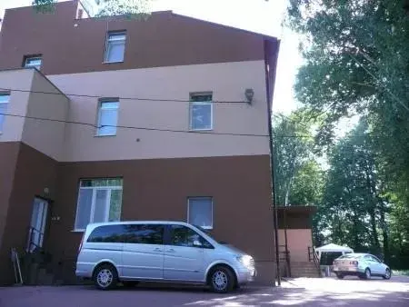 Photo 2 of Hotel Vratimov