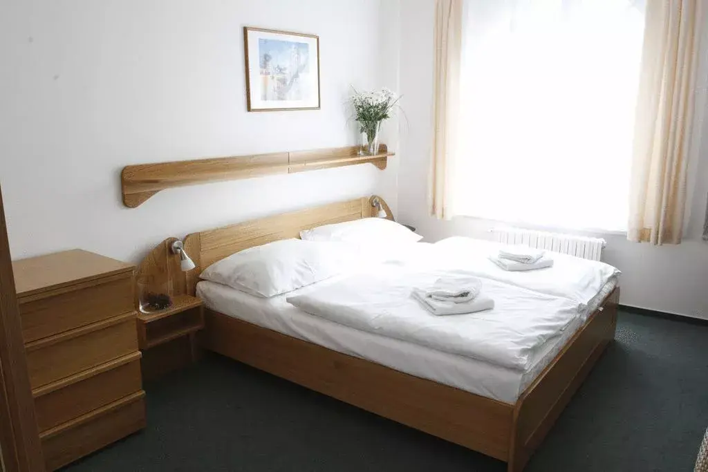 HOTEL OYA, Praha Nusle