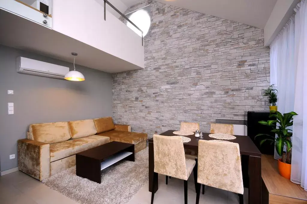 Photo 2 of Pálavské apartmány