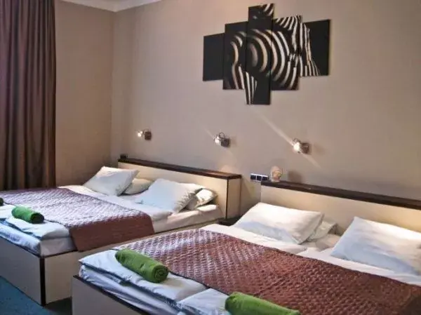 Photo 4 of Hotel Pankrác