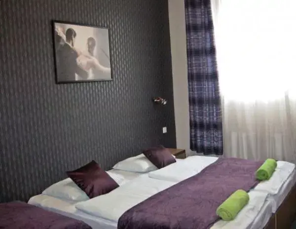 Photo 2 of Hotel Pankrác
