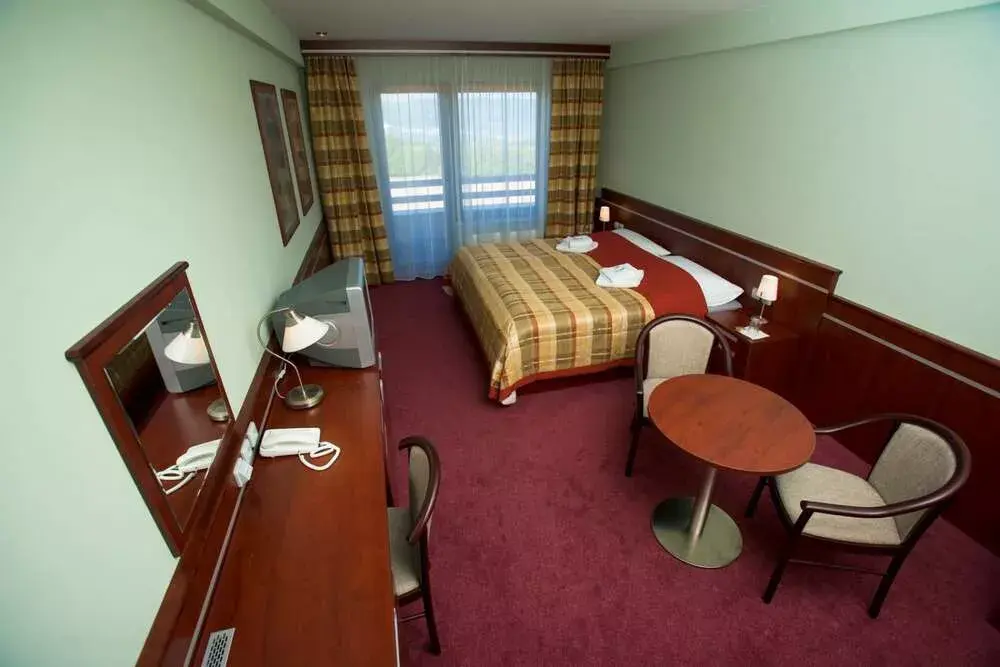 Photo 2 of Wellness Hotel Panorama