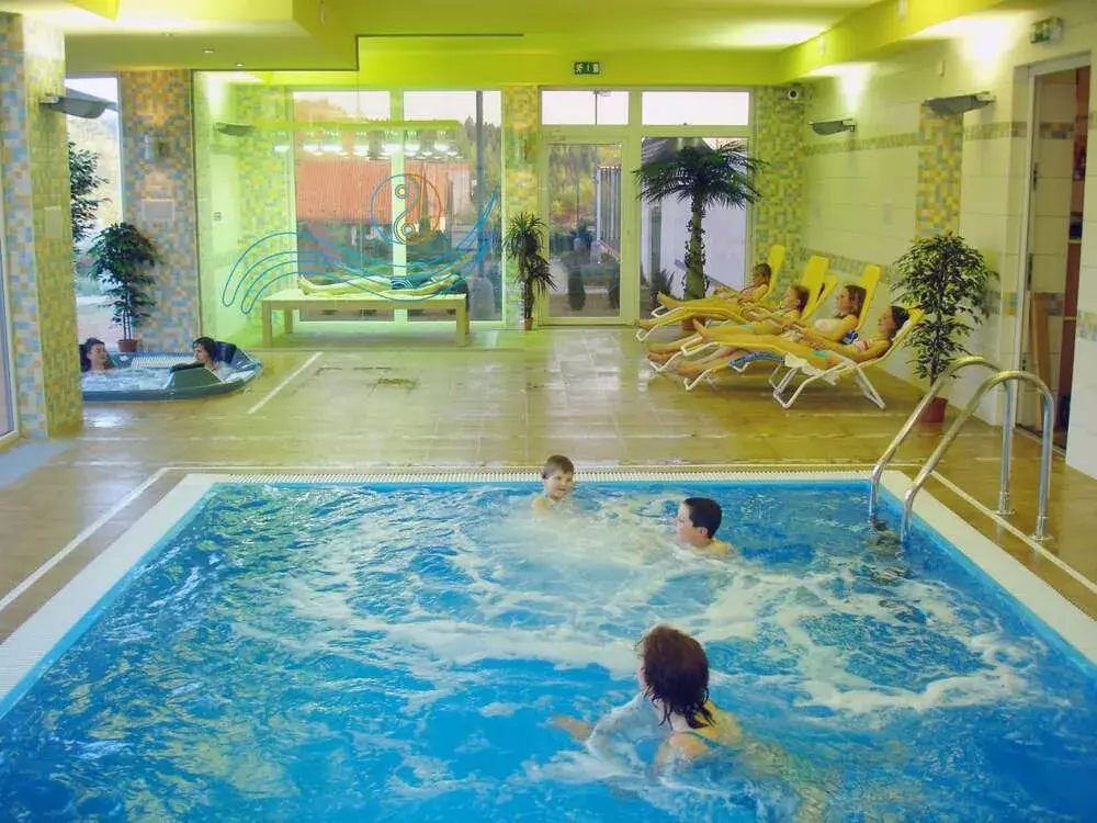 Photo 3 of Wellness Hotel Panorama