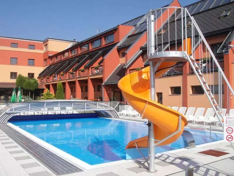 Wellness Hotel Panorama