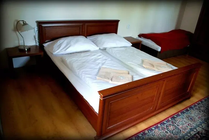 Photo 3 of Panský dům Vříšť