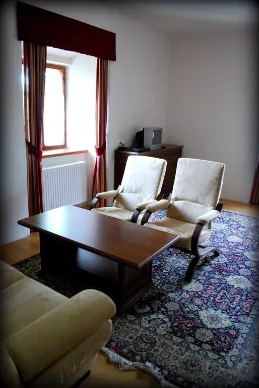 Photo 4 of Panský dům Vříšť