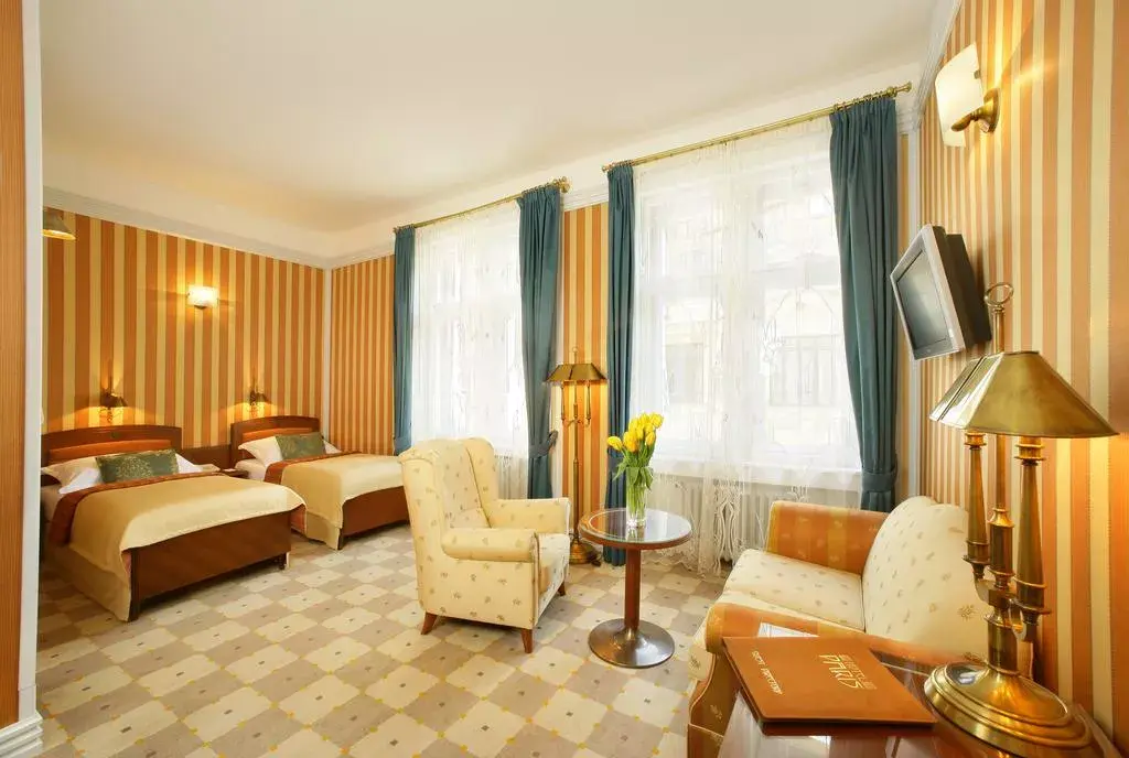 Photo 5 of Hotel Paříž