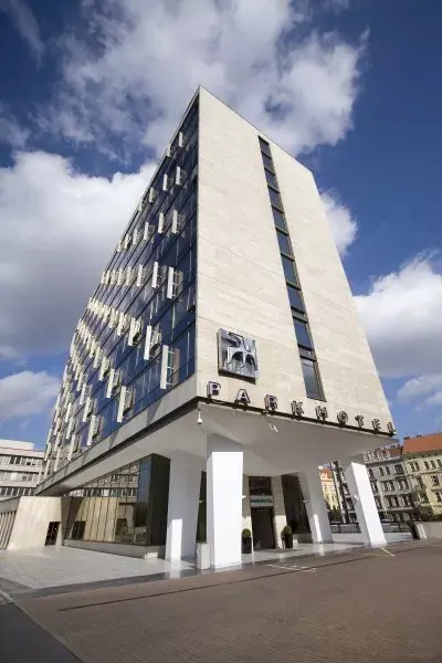 Photo 2 of Mama Shelter Prague hotel