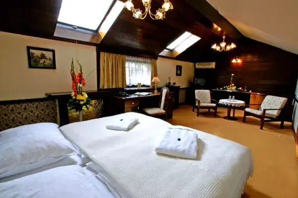 Photo 2 of PARKHOTEL BRNO