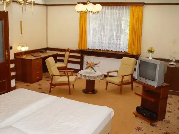 Photo 5 of PARKHOTEL BRNO